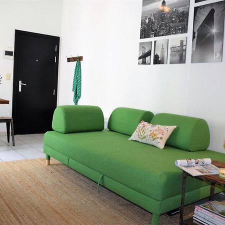Cosy Apartment In The Center Of Brussels Exterior photo