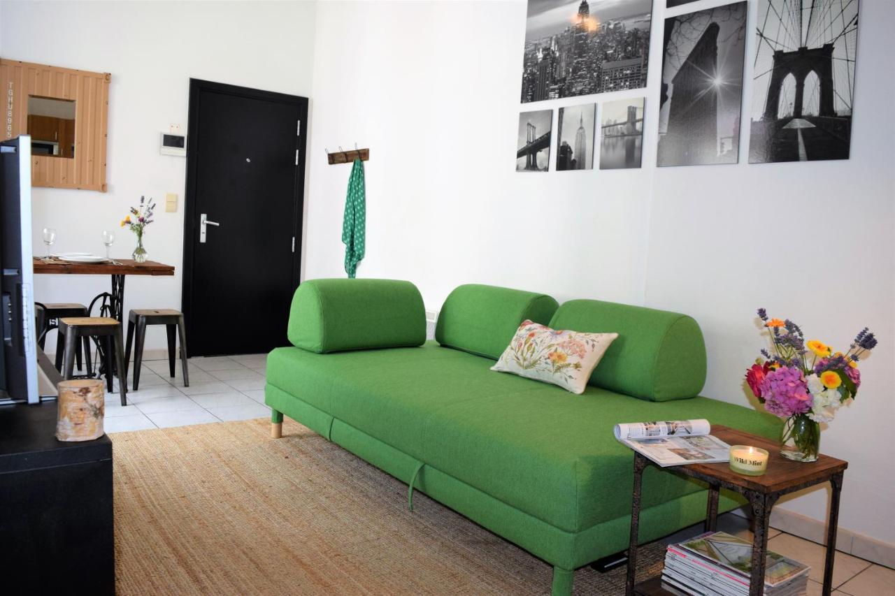 Cosy Apartment In The Center Of Brussels Exterior photo